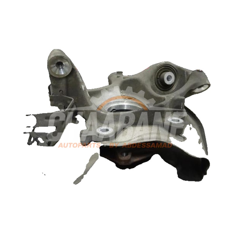 Fusee arriere droit 8W0505432Q Audi A4 2015