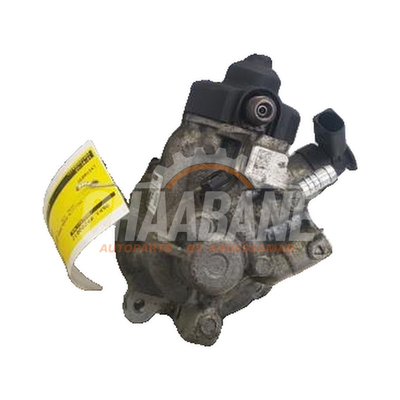 Pompe haute pression 04L130755D Audi A3 Sportback (8VA/8VF) 2.0 TDI 16V 2012 / 2020
