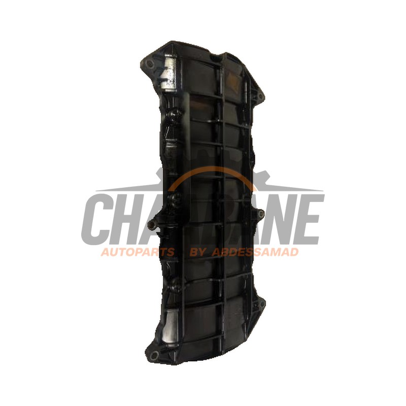 Couvercle carter 079115289AB Audi S6 Avant (C7) 4.0 V8 TFSI 2012 / 2018