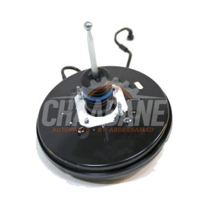 Servo frein 5QH614105D Audi Q3 (F3B) 2.0 35 TDI 16V 2018