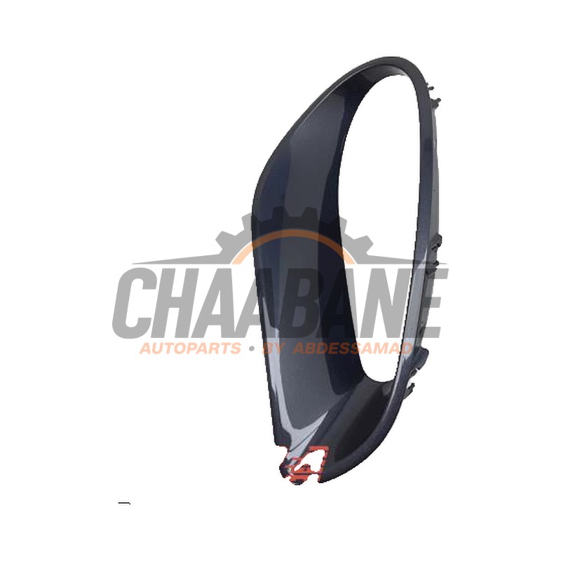 Guidage dair 99150492501 Porsche 911 (991) 3.8 24V Turbo S 2012 / 2020