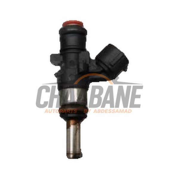 Injecteur (injection essence) 06L906031A Seat Leon SC (5FC) 2.0 TSI Cupra 280 16V 2012 / 2018