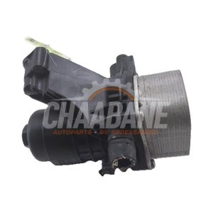 Filtre huile 03N115389A Audi TT (FV3/FVP) 2.0 TDI 16V 2014