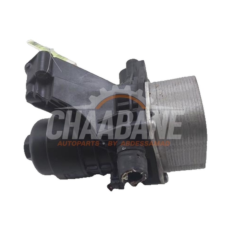 Boitier filtre a huile 03N115389A Seat Leon 2012 / 2020