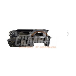 Tableau de bord A2136809404 Mercedes E Estate (S213) E-200d 2.0 Turbo 16V