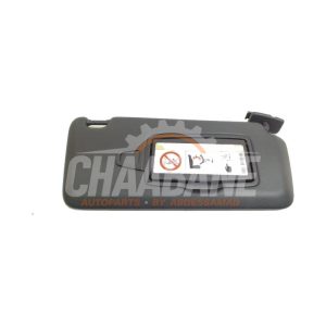 Pare-soleil A17681002109H43 Mercedes CLA