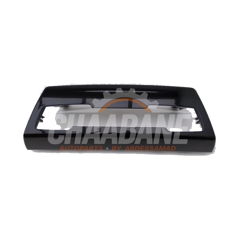 Bande decorative 9312393 BMW 2 serie Gran Tourer (F46) 214d 1.5 TwinPower Turbo 12V 2014