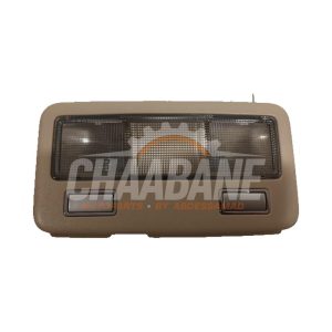 Eclairage interieur avant 8X23MBBSA Jaguar XF