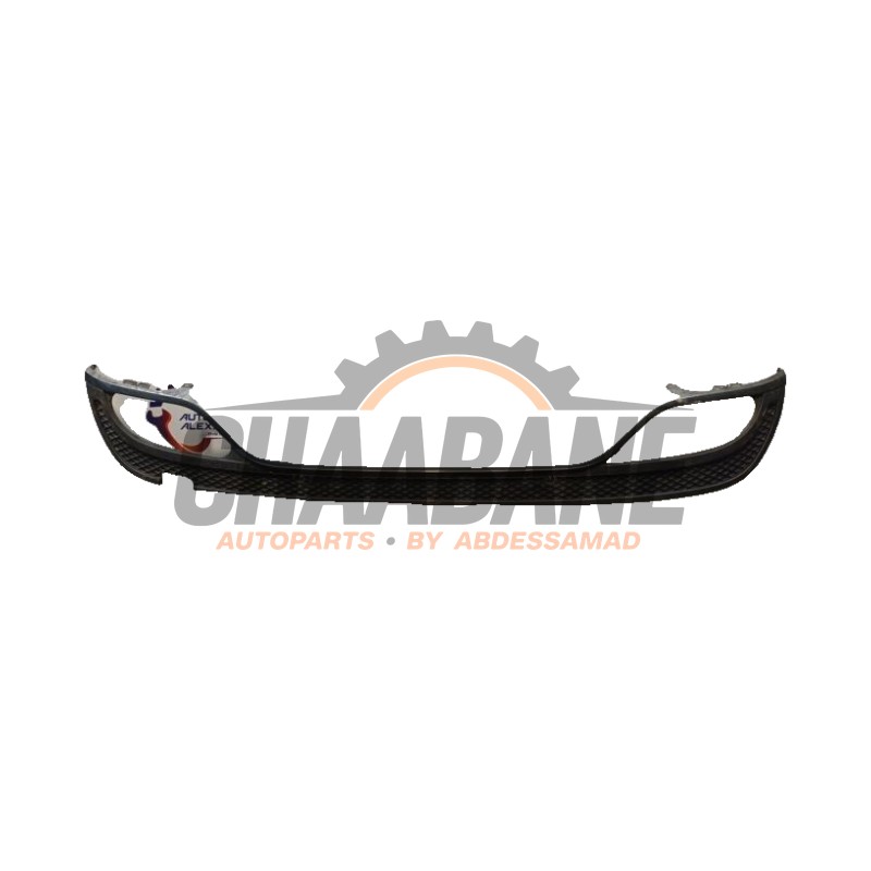 Diffuseur pare-choc arriere A2058856238 Mercedes C Estate (S205) C-220 CDI BlueTEC, C-220 d 2.2 16V
