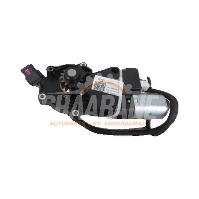 Moteur toit escamotable 8S7871601 Audi TT 2014