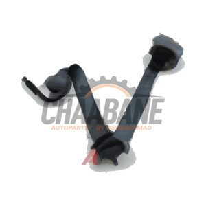 Ceinture avant gauche 72117343633 BMW X5 2013 / 2018