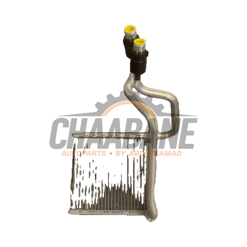 Radiateur chauffage 5Q0819031B Volkswagen Tiguan Allspace 2016