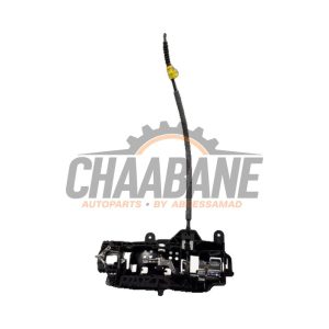 Support (divers) 80A837812 Audi Q5 (FYB/FYG) 2016