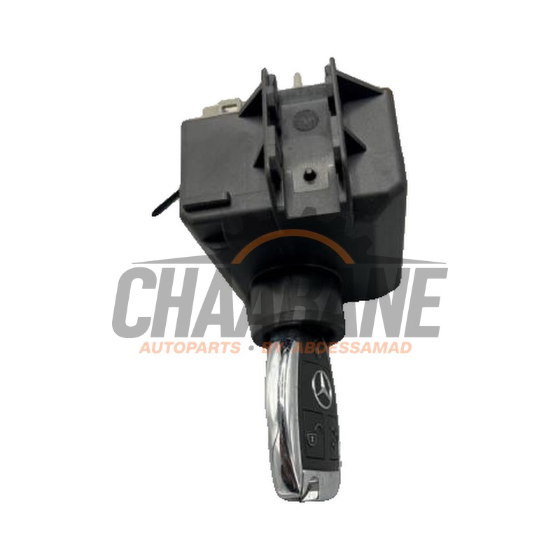 Commande start/stop A2469057503 Mercedes GLA