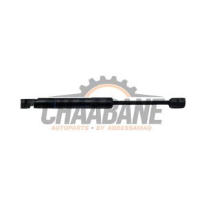 Amortisseur capot moteur gauche 51237239233 BMW 4 serie Gran Coupe (F36) 420i 2.0 TwinPower Turbo 16V 2014 / 2021
