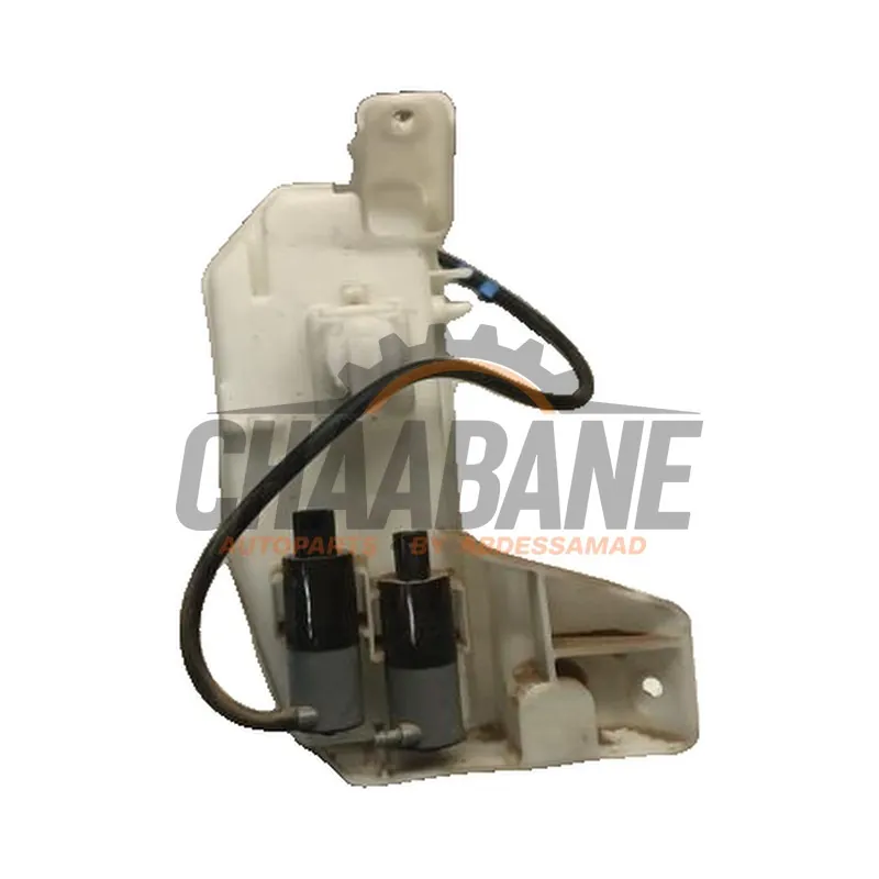 Reservoir lave-glace avant T2R32246 Jaguar F-type 2.0 Turbo 16V