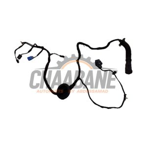 Faisceau electrique 8W8971687 Audi A5 Sportback (F5A/F5F) 2.0 35 TFSI Mild Hybrid 16V 2016