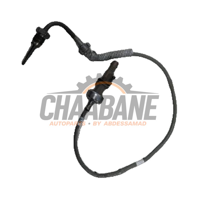 Sensor temperature d'echappement 06K919529B Seat Leon 2012 / 2020
