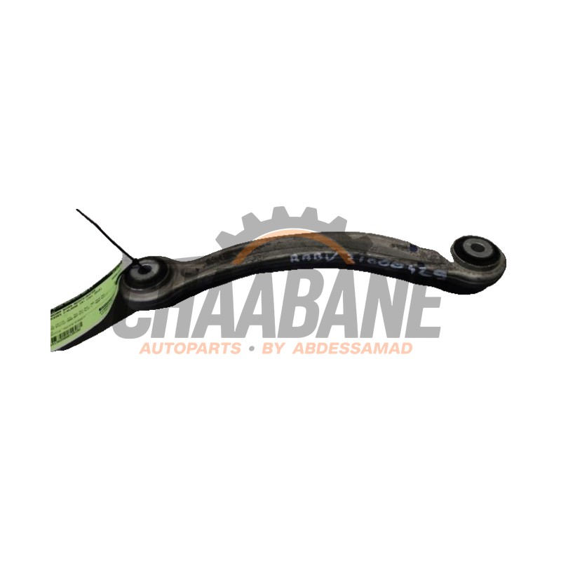 Bras de suspension haut arriere droit A2043502206 Mercedes C Estate (S205) C-350 e 2.0 16V