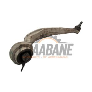 Bras de suspension avant gauche 8R0407693 Audi SQ5 (8RB) 3.0 TDI V6 24V 2012 / 2017