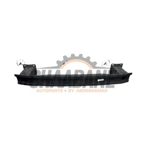 Cadre pare-chocs arriere A2476103802 Mercedes GLA (H247) 1.3 200 Turbo 16V