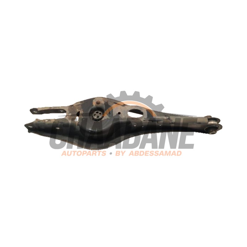 Bras de suspension arriere droit 5Q0505311D Audi Q2 (GAB/GAG) 2.0 TDI 16V 190 Quattro 2016