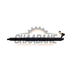 Hayon moteur 7423847 BMW X2 (F39) sDrive 20i 2.0 16V Twin Power Turbo 2017 / 2023