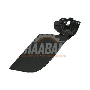 Couvercle coffre charniere A2057500221 Mercedes C AMG (R205) 3.0 C-43 AMG V6 24V Turbo 4-Matic