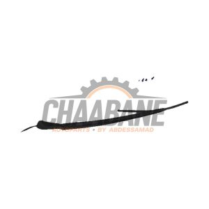Bras essuie-glace avant 4N1955406C Audi A8 2017