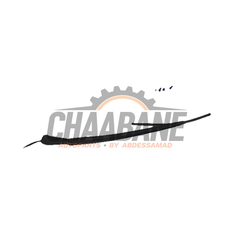 Bras essuie-glace avant 4N1955406C Audi A8 2017