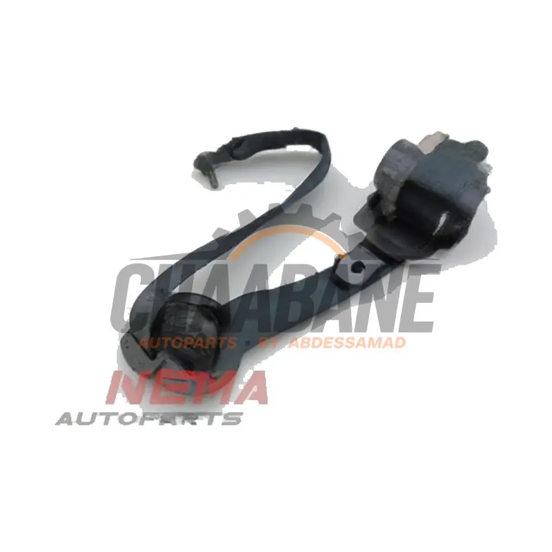 Ceinture de securite arriere droite 7343642 BMW X5 (F15) xDrive 40e PHEV 2.0 2013 / 2018