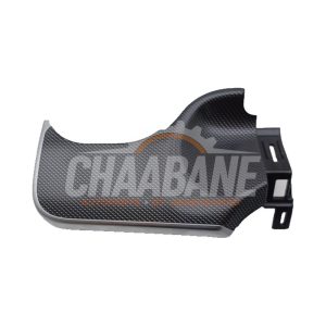 Bande decorative de tableau de bord A2066804302 Mercedes C (W206) C-200 1.5 EQ Boost 4-Matic