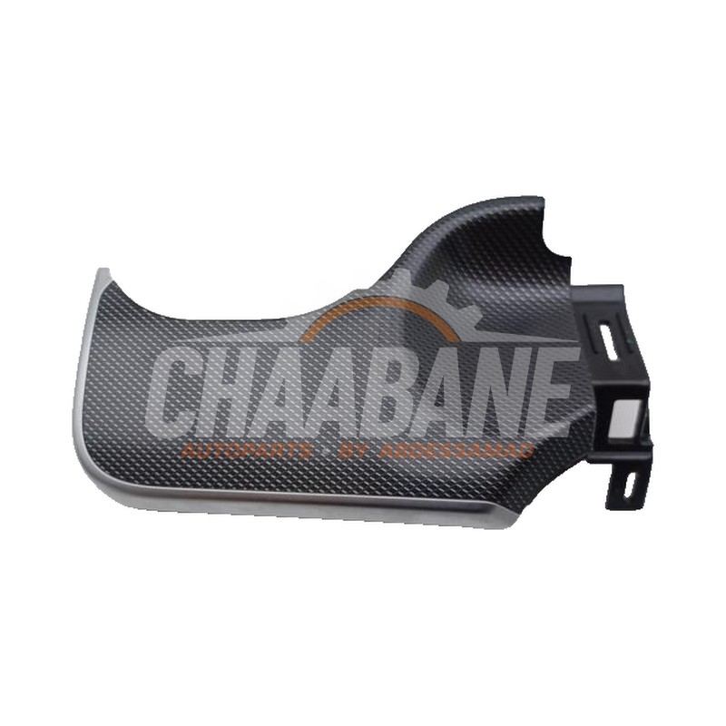 Bande decorative de tableau de bord A2066804302 Mercedes C (W206) C-200 1.5 EQ Boost 4-Matic