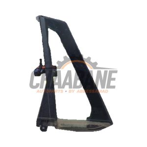 Vitre arriere gauche 81A845213B Audi Q2 (GAB/GAG) 1.4 TFSI 16V 2016