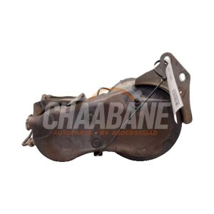 Filtre a particules 5Q0131705AQ Skoda Superb Combi (3V5) 2.0 TDI 2015 / 2024