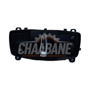 Commutateur lumiere 9865812 BMW i3 (I01) i3s 2013 / 2022