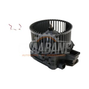 Ventilateur chauffage Audi Q8 (4MN) 3.0 V6 24V 50 TDI Mild Hybrid Quattro 2018