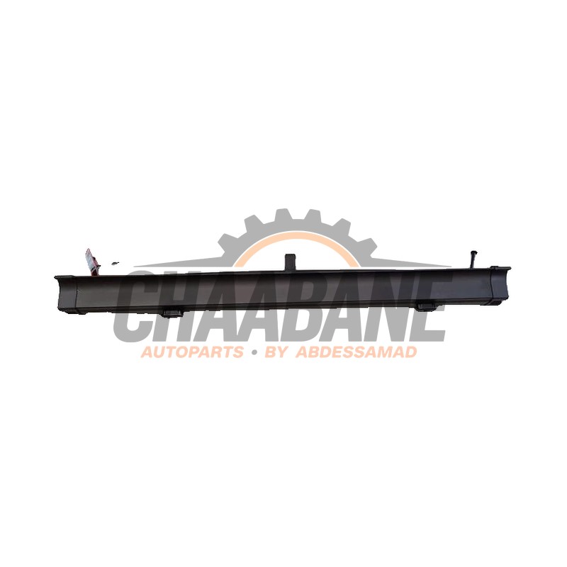 Bache coffre a bagages 14588610 BMW 3 serie Touring (F31) 318d 2.0 16V 2012 / 2019