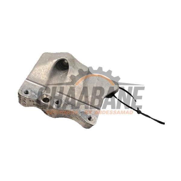 Fusee avant gauche 189159 BMW 3 serie Gran Turismo (F34) 335d xDrive 3.0 24V 2012 / 2020