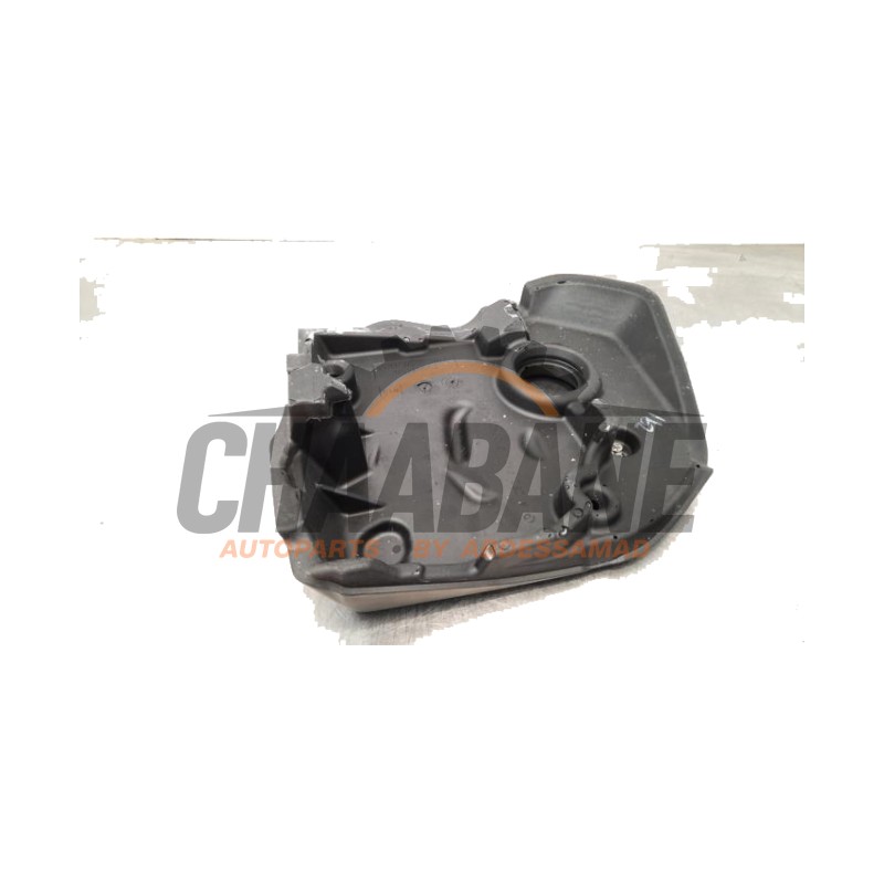 Couverture moteur A2820101000 Mercedes GLB (247.6) 1.3 GLB-200 Turbo 16V