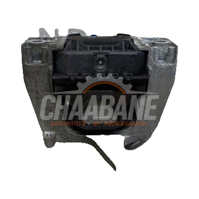 Support moteur 5Q0199262BJ Seat Leon SC (5FC) 2.0 TDI FR 16V 2012 / 2018