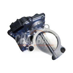 Boitier papillon 7619008 BMW 2 serie Gran Tourer (F46) 220i 2.0 TwinPower Turbo 16V 2014