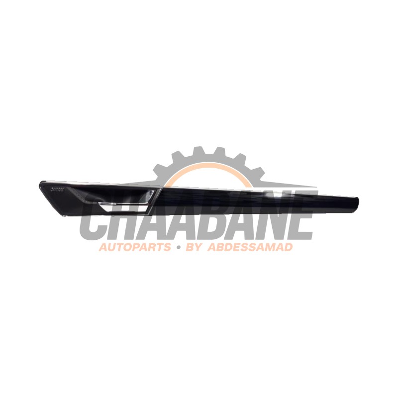 Bande decorative 565837222FYZ6 Skoda Kodiaq 2016