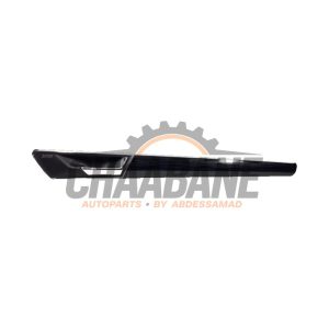 Bande decorative 565837222FYZ6 Skoda Kodiaq 2016