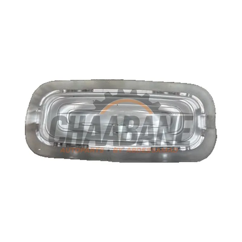 Eclairage interieur arriere A4478200339 Mercedes Vito Tourer (447.7) 2.0 114 CDI 16V