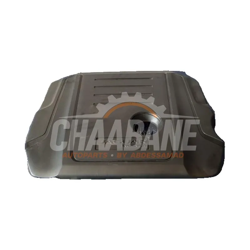 Plaque de protection moteur GX736A949A Jaguar XE 2.0d 180 16V AWD