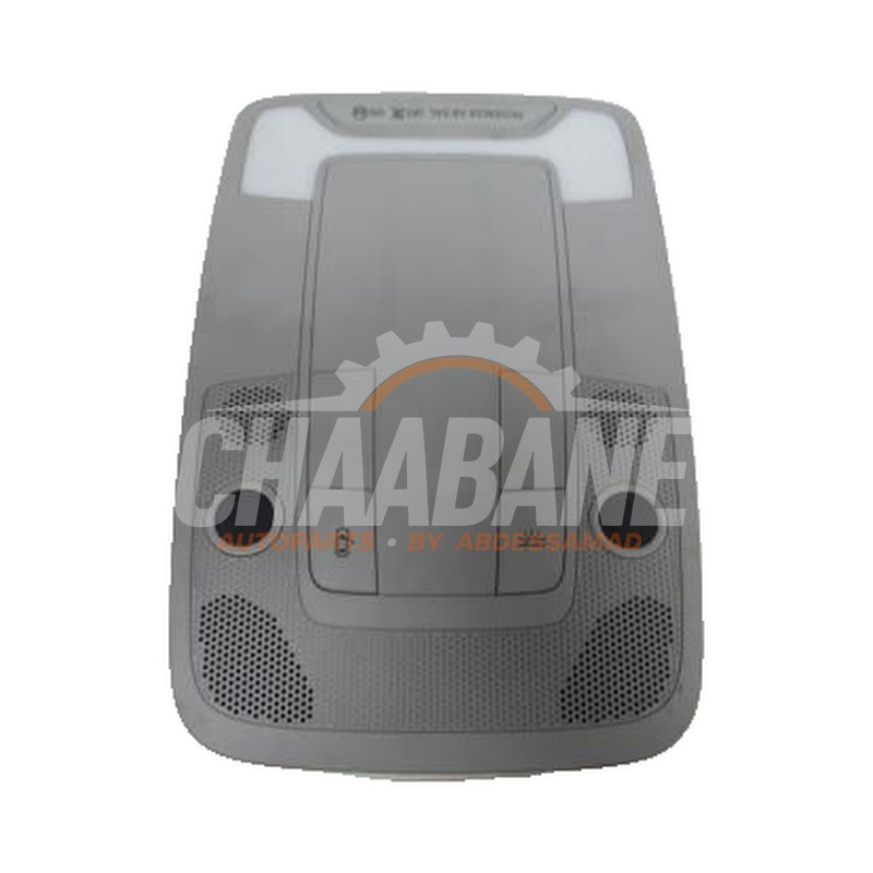 Eclairage de plafonnier 81A947135E Audi Q2 2018
