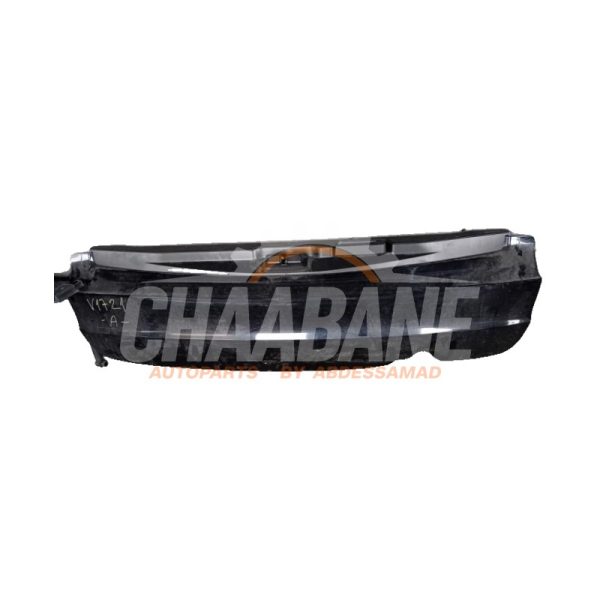 Panneau de chargement (Floor Flap) BMW X5 (F15) xDrive 40e PHEV 2.0 2013 / 2018