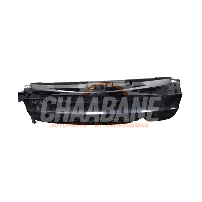 Panneau de chargement (Floor Flap) BMW X5 (F15) xDrive 40e PHEV 2.0 2013 / 2018