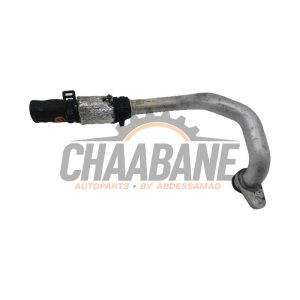 Tube deau 059121065EA Audi Q7 (4MB/4MG) 3.0 TDI V6 24V 2015